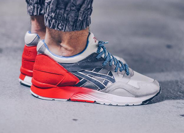 chaussures asics gel lyte 5 homme